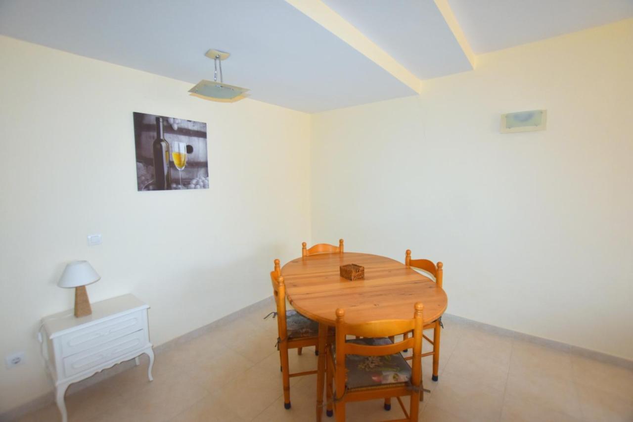 Apartamento Nou Fontana Javea Dış mekan fotoğraf